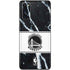 NBA Golden State Warriors Marble Galaxy S20 Skin