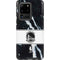 NBA Golden State Warriors Marble Galaxy S20 Ultra 5G Pro Case