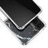 NBA Golden State Warriors Marble Galaxy S21 5G Clear Case