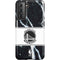 NBA Golden State Warriors Marble Galaxy S21 5G Pro Case