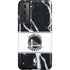 NBA Golden State Warriors Marble Galaxy S21 5G Pro Case