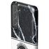 NBA Golden State Warriors Marble Galaxy S21 5G Pro Case
