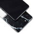 NBA Golden State Warriors Marble Galaxy S21 5G Skin