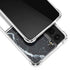 NBA Golden State Warriors Marble Galaxy S21 Plus 5G Clear Case