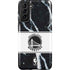 NBA Golden State Warriors Marble Galaxy S21 Plus 5G Pro Case