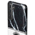 NBA Golden State Warriors Marble Galaxy S21 Plus 5G Pro Case