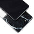 NBA Golden State Warriors Marble Galaxy S21 Plus 5G Skin