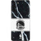 NBA Golden State Warriors Marble Galaxy S21 Plus 5G Skin