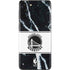 NBA Golden State Warriors Marble Galaxy S21 Plus 5G Skin
