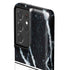 NBA Golden State Warriors Marble Galaxy S21 Ultra 5G Pro Case