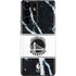 NBA Golden State Warriors Marble Galaxy S21 Ultra 5G Skin