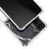NBA Golden State Warriors Marble Galaxy S22 Plus Clear Case