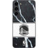NBA Golden State Warriors Marble Galaxy S23 Plus Skin