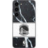 NBA Golden State Warriors Marble Galaxy S23 Skin