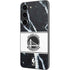 NBA Golden State Warriors Marble Galaxy S23 Skin