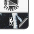 NBA Golden State Warriors Marble Galaxy S23 Skin