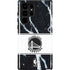 NBA Golden State Warriors Marble Galaxy S23 Ultra Pro Case