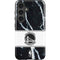 NBA Golden State Warriors Marble Galaxy S25 Impact Case