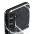 NBA Golden State Warriors Marble Galaxy S25 Plus Impact Case