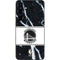 NBA Golden State Warriors Marble Galaxy S25 Plus Skin