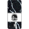 NBA Golden State Warriors Marble Galaxy S24 Plus Skin