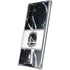 NBA Golden State Warriors Marble Galaxy S24 Ultra Clear Case