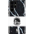 NBA Golden State Warriors Marble Galaxy S25 Ultra Impact Case