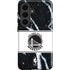 NBA Golden State Warriors Marble Galaxy S26 Plus Impact Case