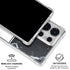NBA Golden State Warriors Marble Galaxy S26 Ultra Clear Case