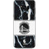 NBA Golden State Warriors Marble Galaxy S8 Plus Skin