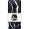 NBA Golden State Warriors Marble Galaxy S9 Plus Skin