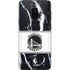 NBA Golden State Warriors Marble Galaxy S9 Plus Skin