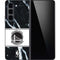 NBA Golden State Warriors Marble Galaxy Z Fold5 5G Skin