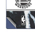 NBA Golden State Warriors Marble Galaxy Z Fold6 Skin