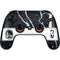 NBA Golden State Warriors Marble Google Stadia Controller Skin