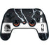 NBA Golden State Warriors Marble Google Stadia Controller Skin