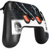 NBA Golden State Warriors Marble Google Stadia Controller Skin