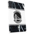 NBA Golden State Warriors Marble Apple iPad Skin