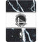 NBA Golden State Warriors Marble Apple iPad Air Skin