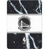 NBA Golden State Warriors Marble Apple iPad Air Skin
