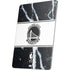 NBA Golden State Warriors Marble Apple iPad Air Skin