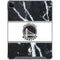 NBA Golden State Warriors Marble iPad Cases