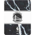 NBA Golden State Warriors Marble iPad Pro 13in M4 (2024) Skin