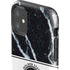 NBA Golden State Warriors Marble iPhone 11 Impact Case