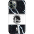 NBA Golden State Warriors Marble iPhone 11 Pro Lite Case