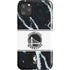 NBA Golden State Warriors Marble iPhone Cases