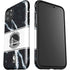 NBA Golden State Warriors Marble iPhone 11 Pro Max Impact Case