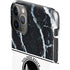 NBA Golden State Warriors Marble iPhone 11 Pro Max Lite Case