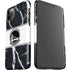 NBA Golden State Warriors Marble iPhone 11 Pro Max Lite Case
