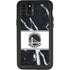 NBA Golden State Warriors Marble iPhone 11 Pro Max Waterproof Case